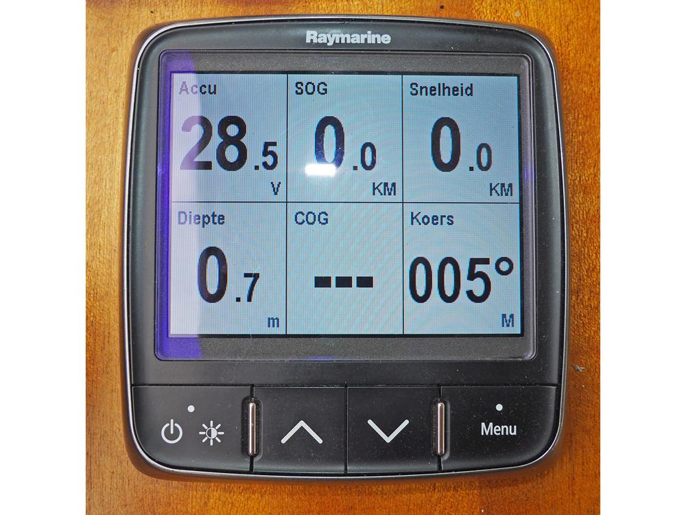 picture Navigatie en electronica